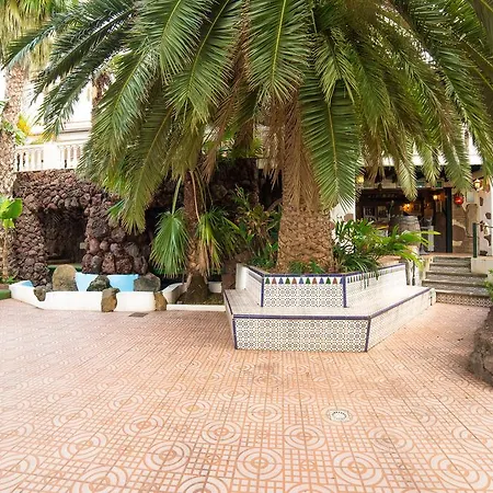 Los Pinos Vila La Matanza De Acentejo