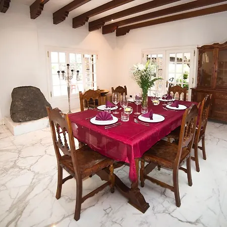 Vila Los Pinos La Matanza De Acentejo