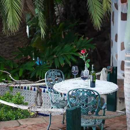 Villa Los Pinos La Matanza De Acentejo
