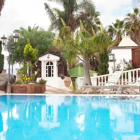 Villa Los Pinos *